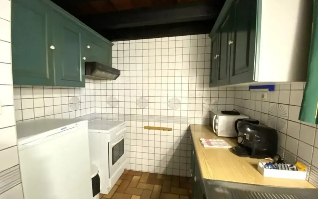 LA Pomme DE PIN 2 Appartement Avec Terrasse