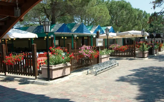 Villaggio Residence Punta Spin