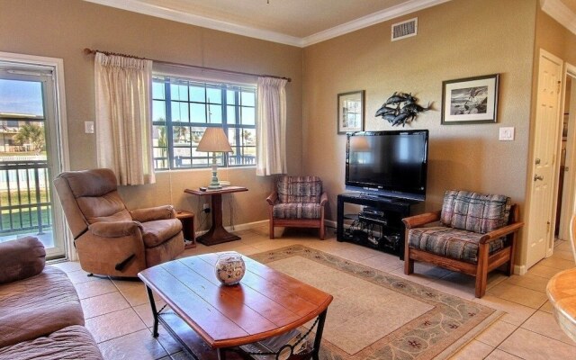 Island 37 2 Bedroom Condo