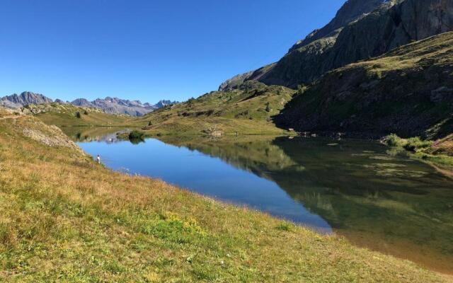 Chalet Petite Etoile Des Neiges