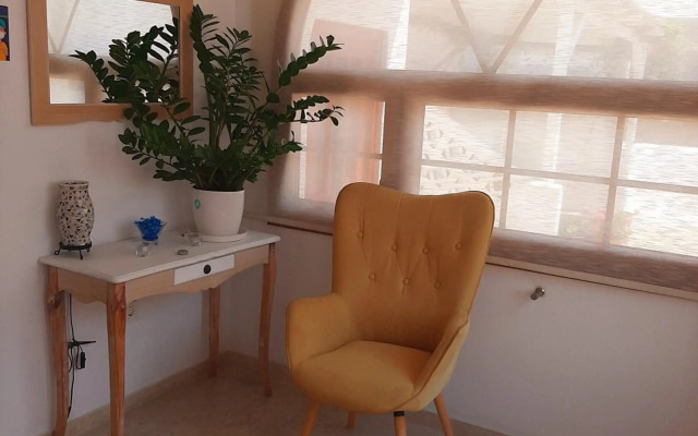 Asteri Hotel