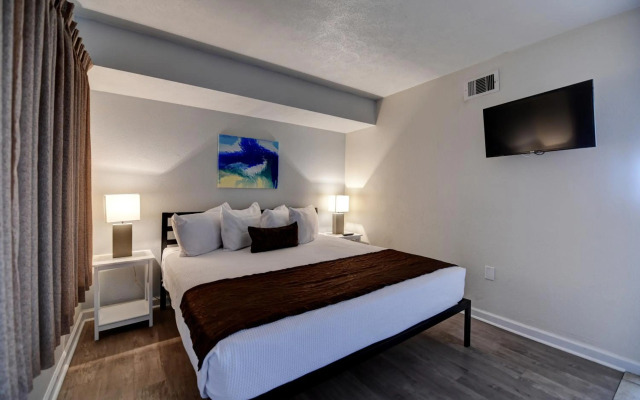 Seahaven Beach Hotel