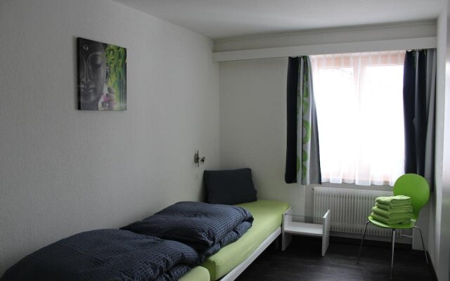 Dream Holidays Haus Eldorado