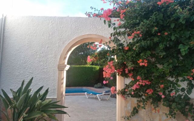 House Amaranda Jávea