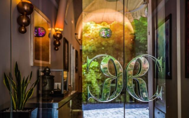 Residenza La Ceramica