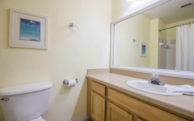 Anthony's Runaway Beach Condo