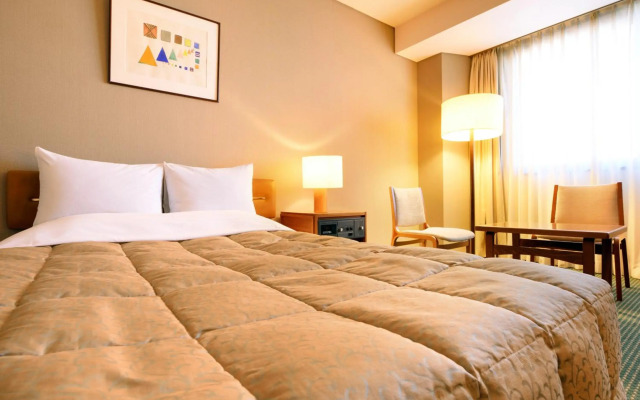 Hotel Royal Morioka