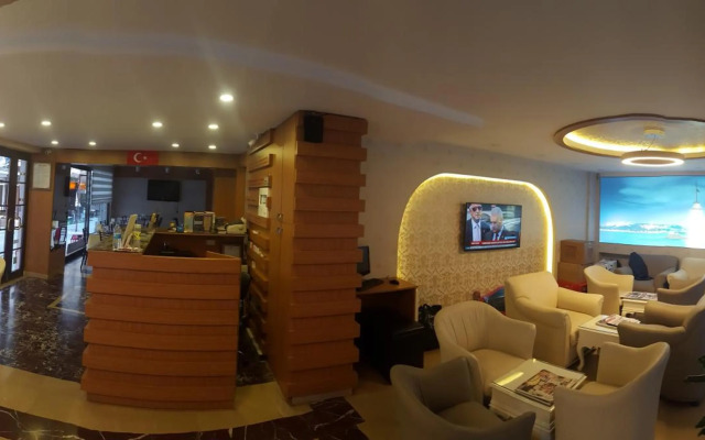 Hotel Akcinar