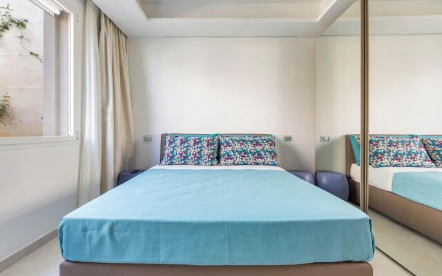 2503 B&B Villa Eragea - Camere Superior by Barbarhouse