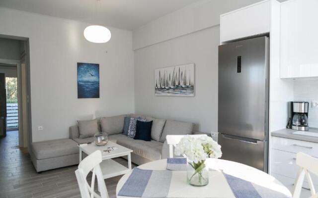 Manos Housing Units