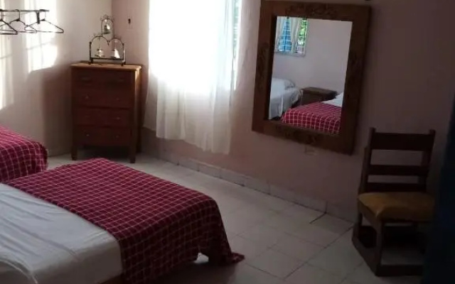 Apartamento en planta alta, a pie de calle