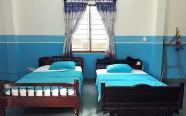 Babel Homestay