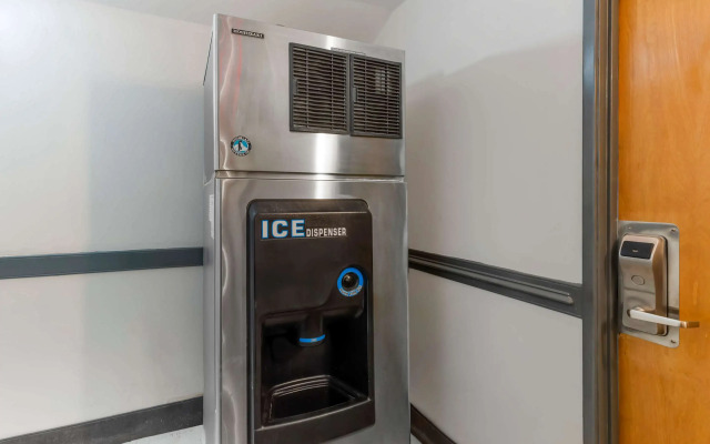 Quality Inn Washington NC