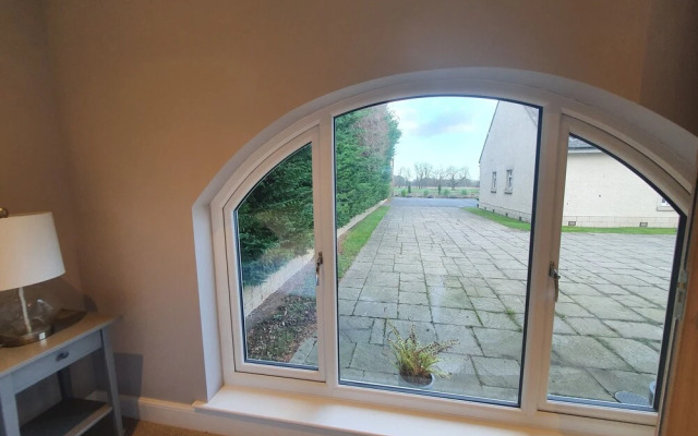 Impeccable 1-bed Apartment in Edinburgh