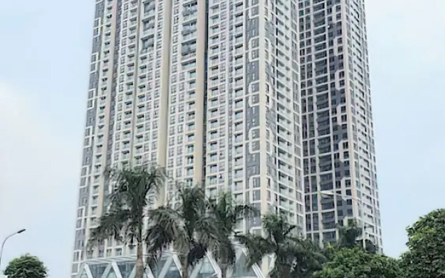 The Zei Plaza Luxury Apartments