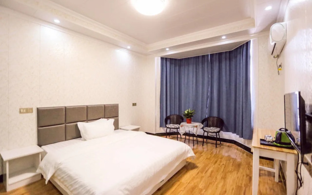 lafite hotel