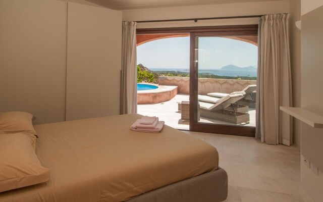 Villa Pevero Hills 4