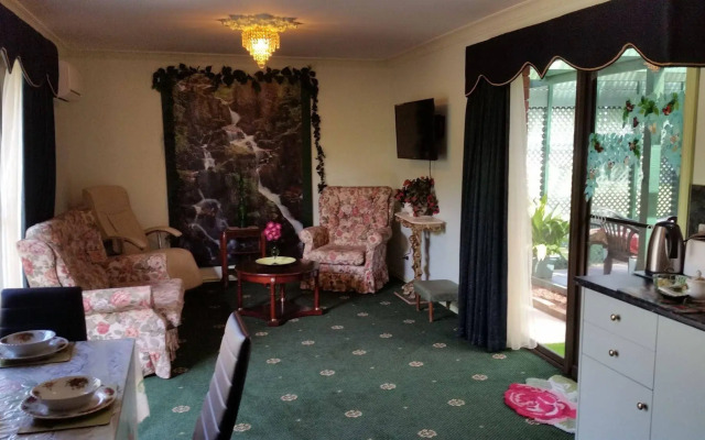 Ballarat Tranquility Cottages