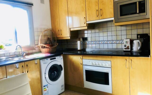 Apartamento Flamingo - 150m Playa