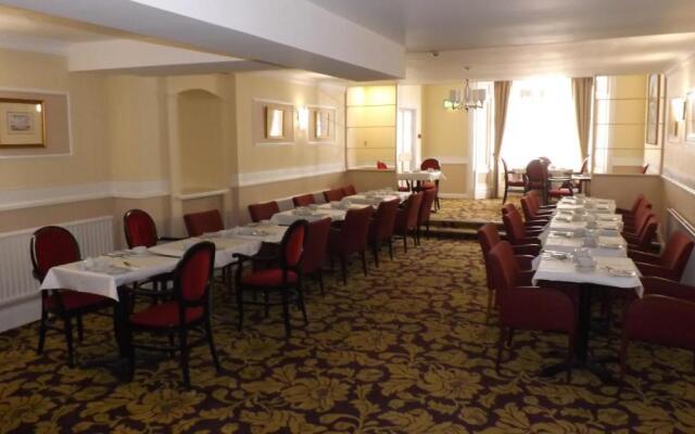 Maison Gorey Hotel
