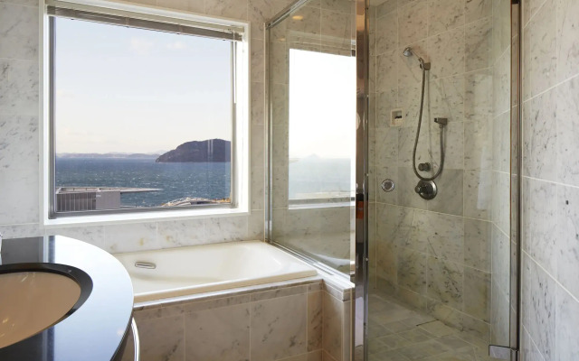 JR Clement Inn Takamatsu