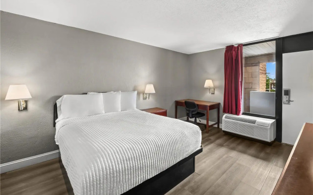 Knights Inn Virginia Beach at Lynnhaven Pkwy