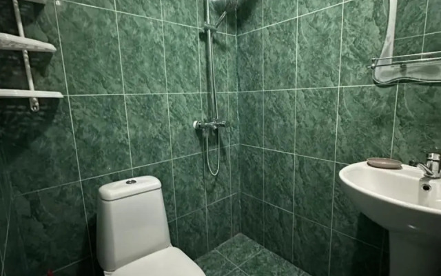 Guest House Rustaveli 301