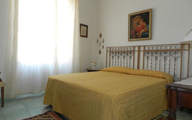 Casa Vacanze Porta Carini