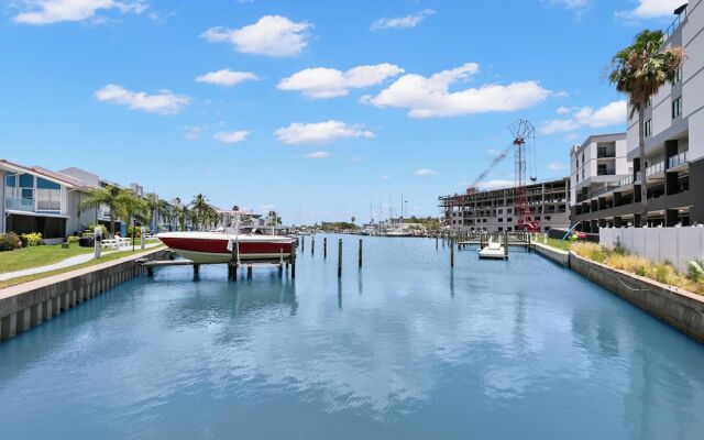 Madeira Beach Yacht Club 247g