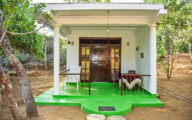 Sigiri Elephant View Guest