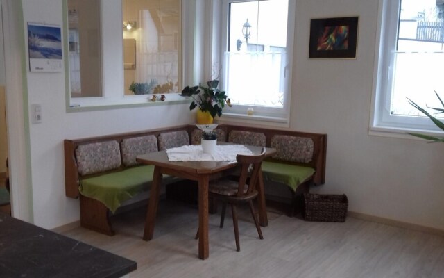 Ferienwohnung - Rauchkofel