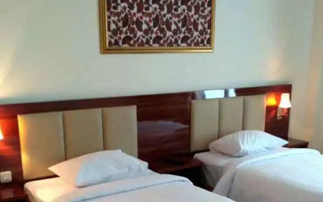 Le Semar Hotel Serang