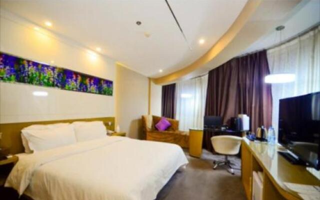 Lavande Hotel Xuzhou Golden Eagle Shopping Centre