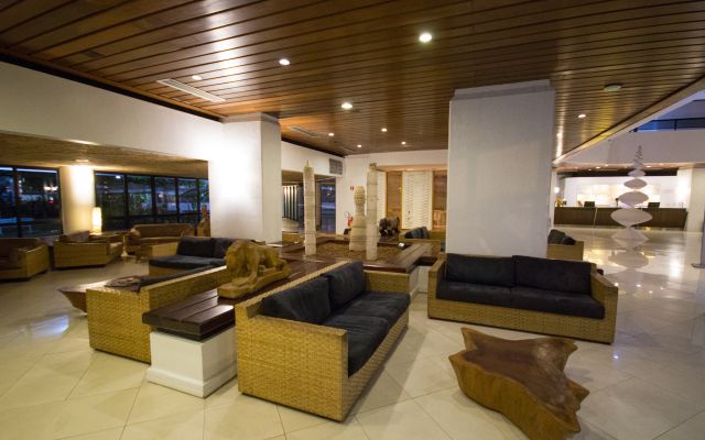 Maceio Atlantic Suites