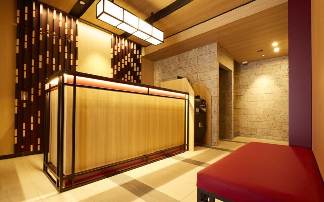 Section L Hatchobori