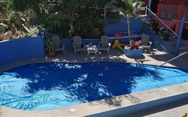 Condos Casa La Vida es Bella