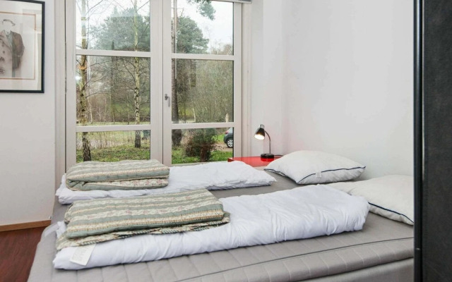 10 Person Holiday Home in Ebeltoft-by Traum