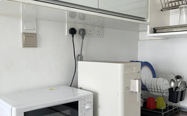 Sofea Casa Homestay Ipoh