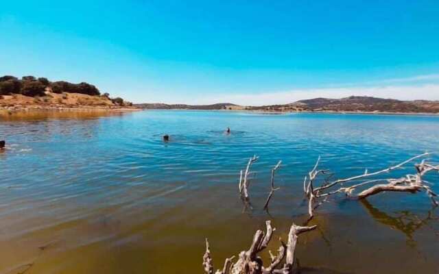 Herdade do Rio Torto