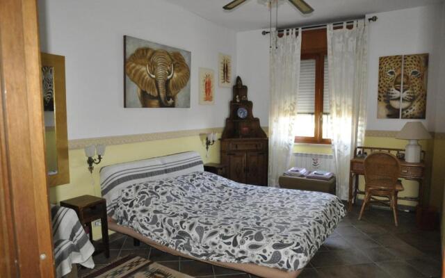 Bed and Breakfast Roma