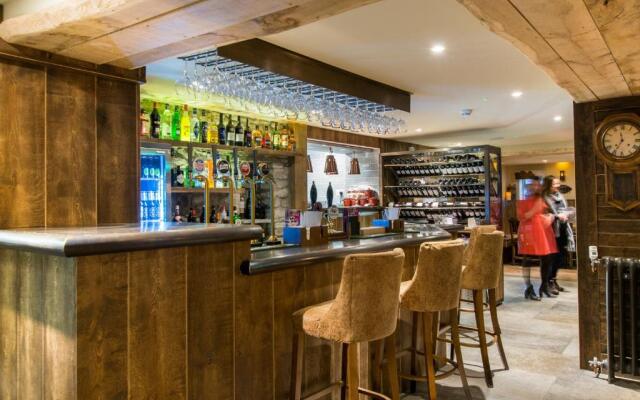Barley Mow