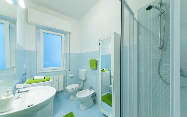 LE TORRI Riviera-Holiday