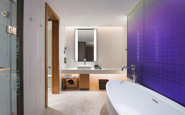 Hampton by Hilton Chongqing Nan'an Chayuan New Area