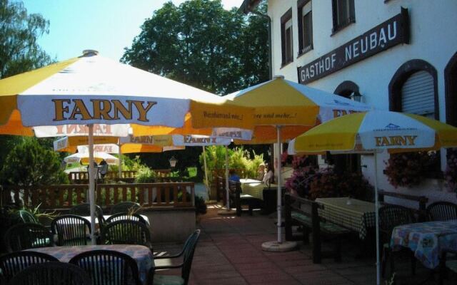 Landhotel Zum Neubau