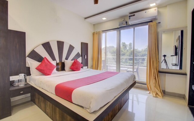 Hotel Royal Hills