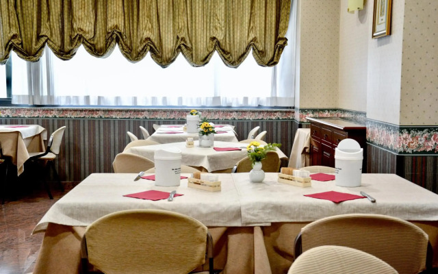 Hotel Kroma