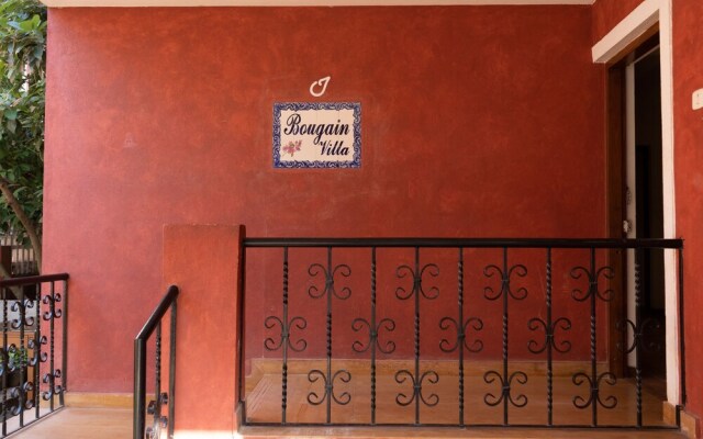 Jasminn Villas South Goa