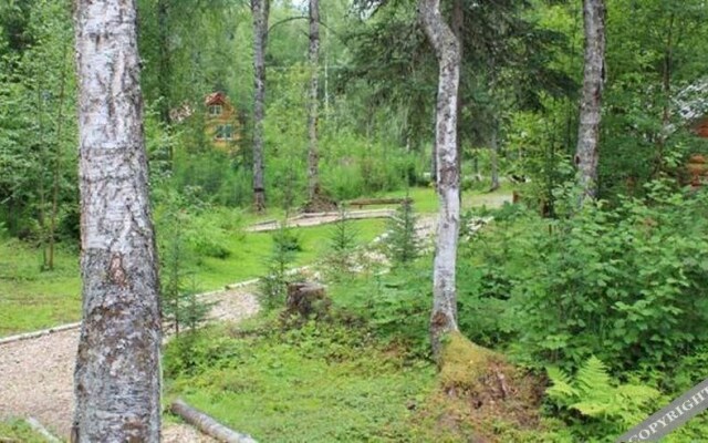 Meandering Moose Lodging