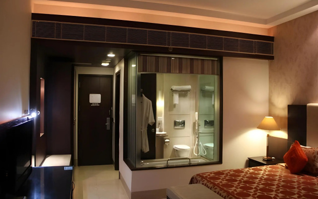 Hotel Airport Residency