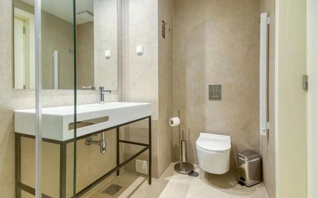 Upon Vila Alcochete Hotel